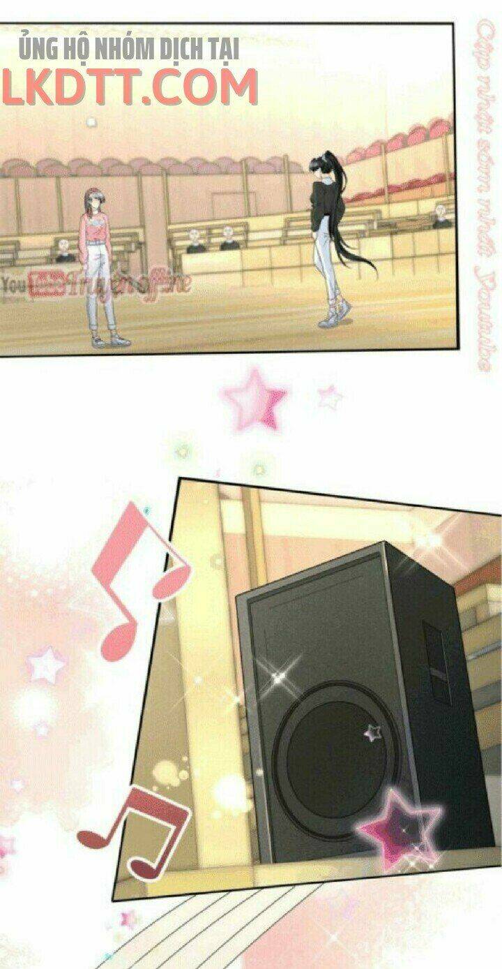 tôi trở thành tổ tông của 5 vị đại lão chapter 34 3