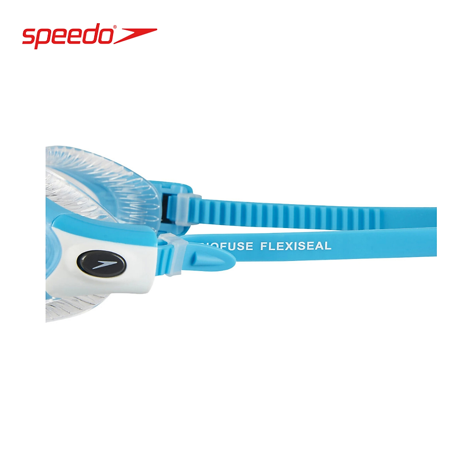 Kính bơi nữ Speedo Futura Biofuse Flexiseal - 8-11312C105