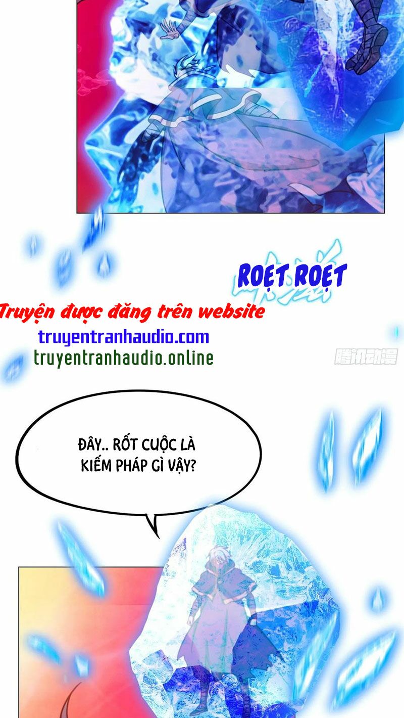 vạn cổ kiếm thần chapter 122 5