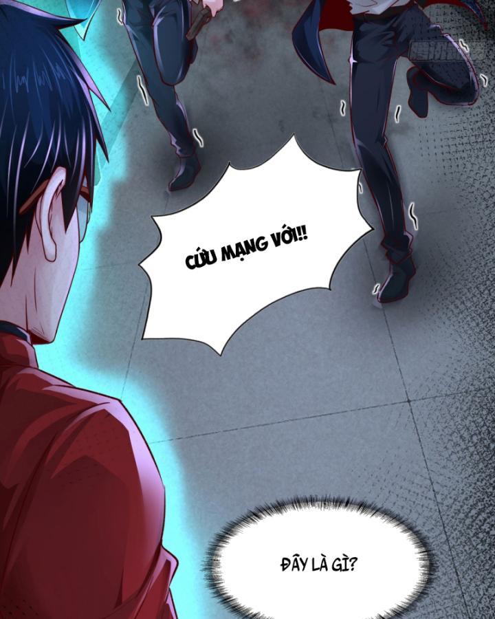 bắt đầu từ trăng đỏ chapter 159 24