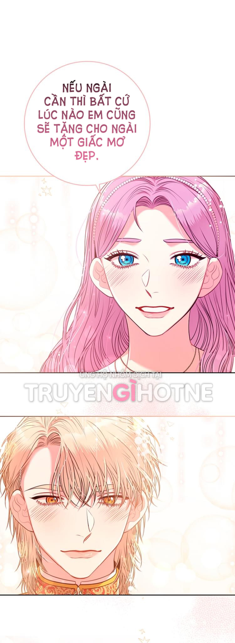 trở thành thư ký của bạo chúa chapter 83 52