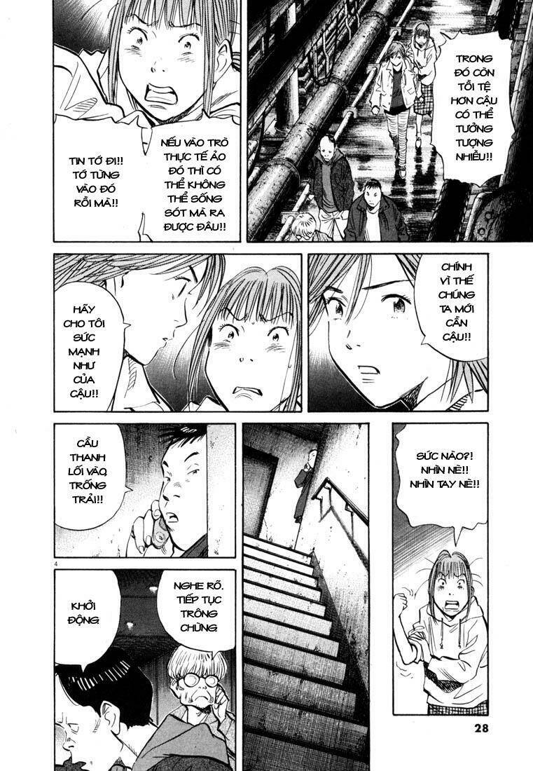 những chàng trai thế kỉ 20 chapter 148 6