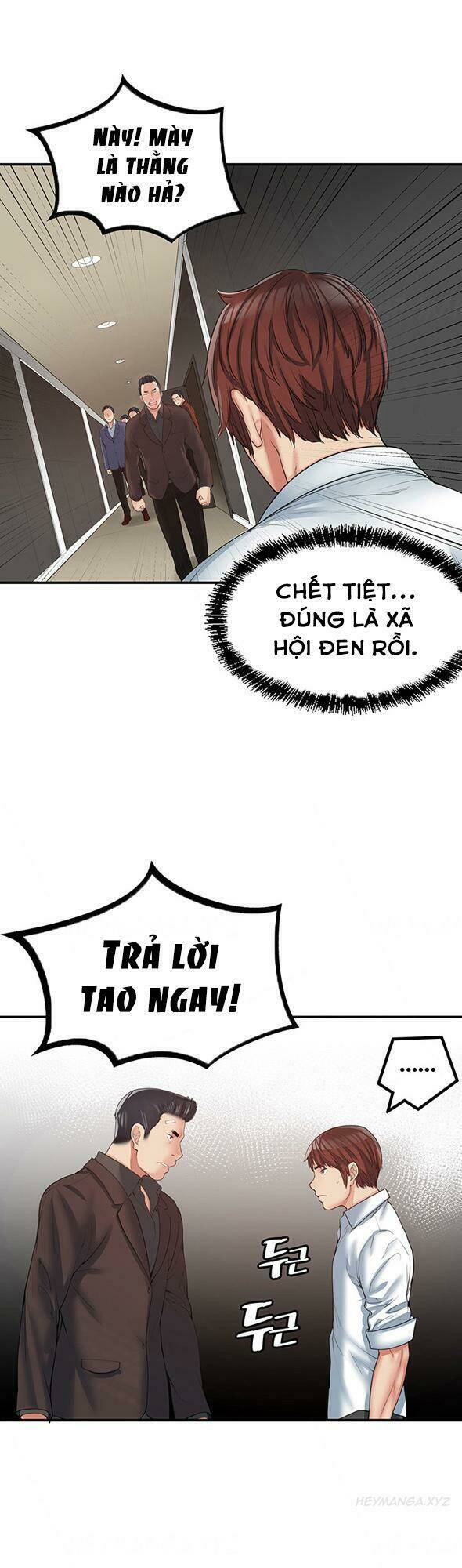 bạn gái của bạn thân chapter 12 9