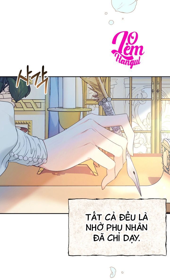 con rối ác nữ marionette chapter 18 8