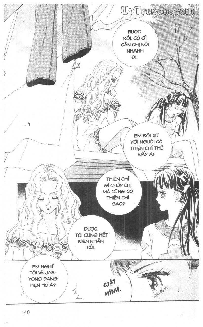 meo meo dịu dàng đi nhé chapter 12 140