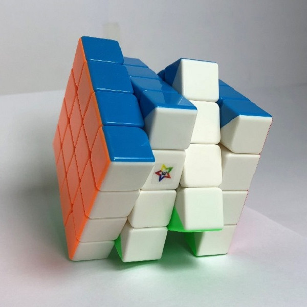Rubik VietCube 4x4x4 (Giao màu ngẫu nhiên)