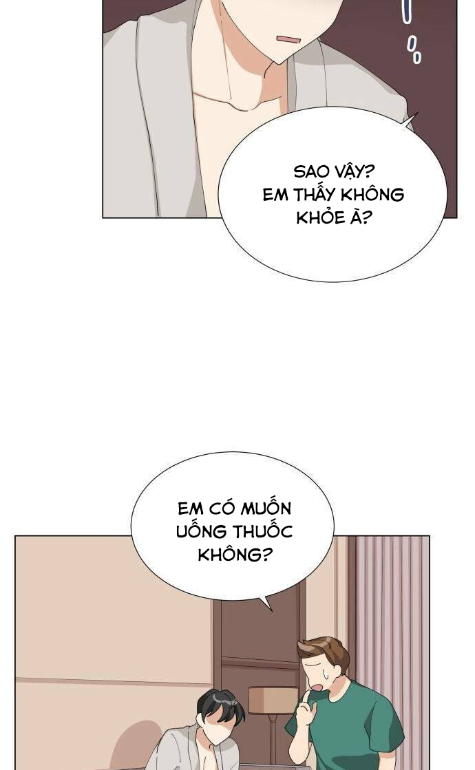 từ hôm nay chúng ta là của nhau chapter 8 31