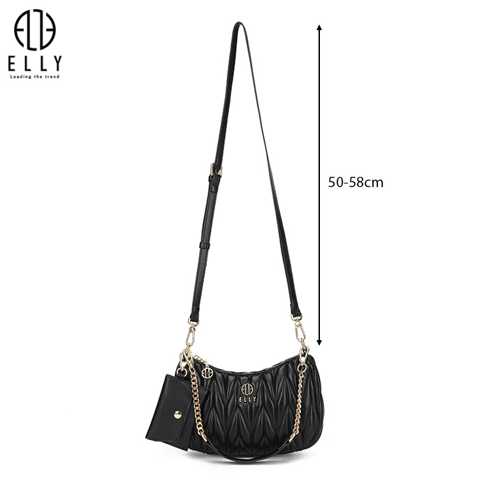 TÚI XÁCH NỮ THỜI TRANG ELLY – EL236