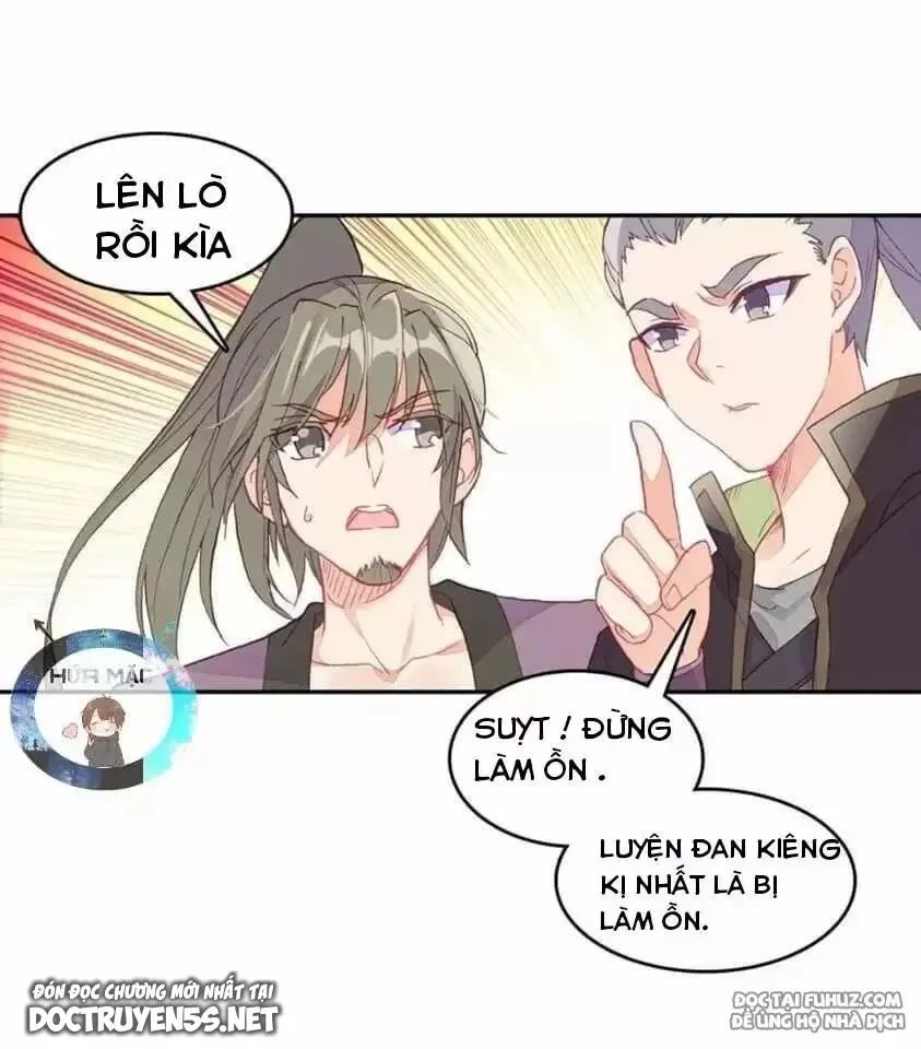 Lão Đại Xuyên Không Thành Tiên Nữ chapter 54.2 2