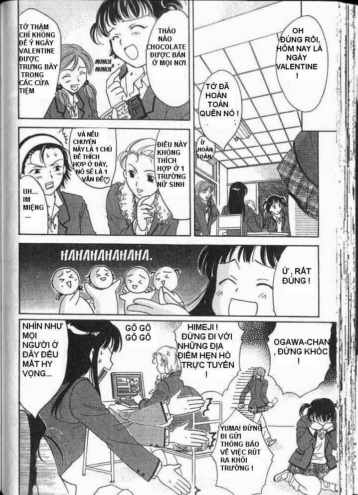 joshikousei chapter 12 5