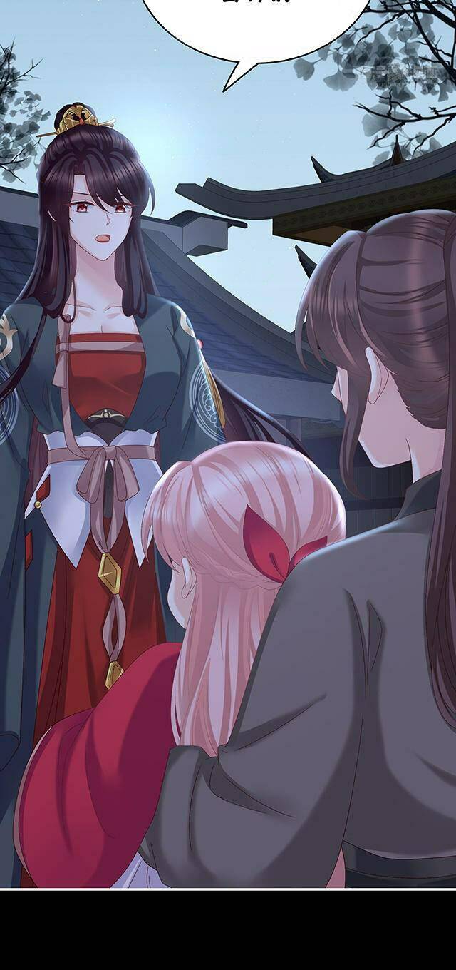 kiều phu có hỉ chapter 30.1 19