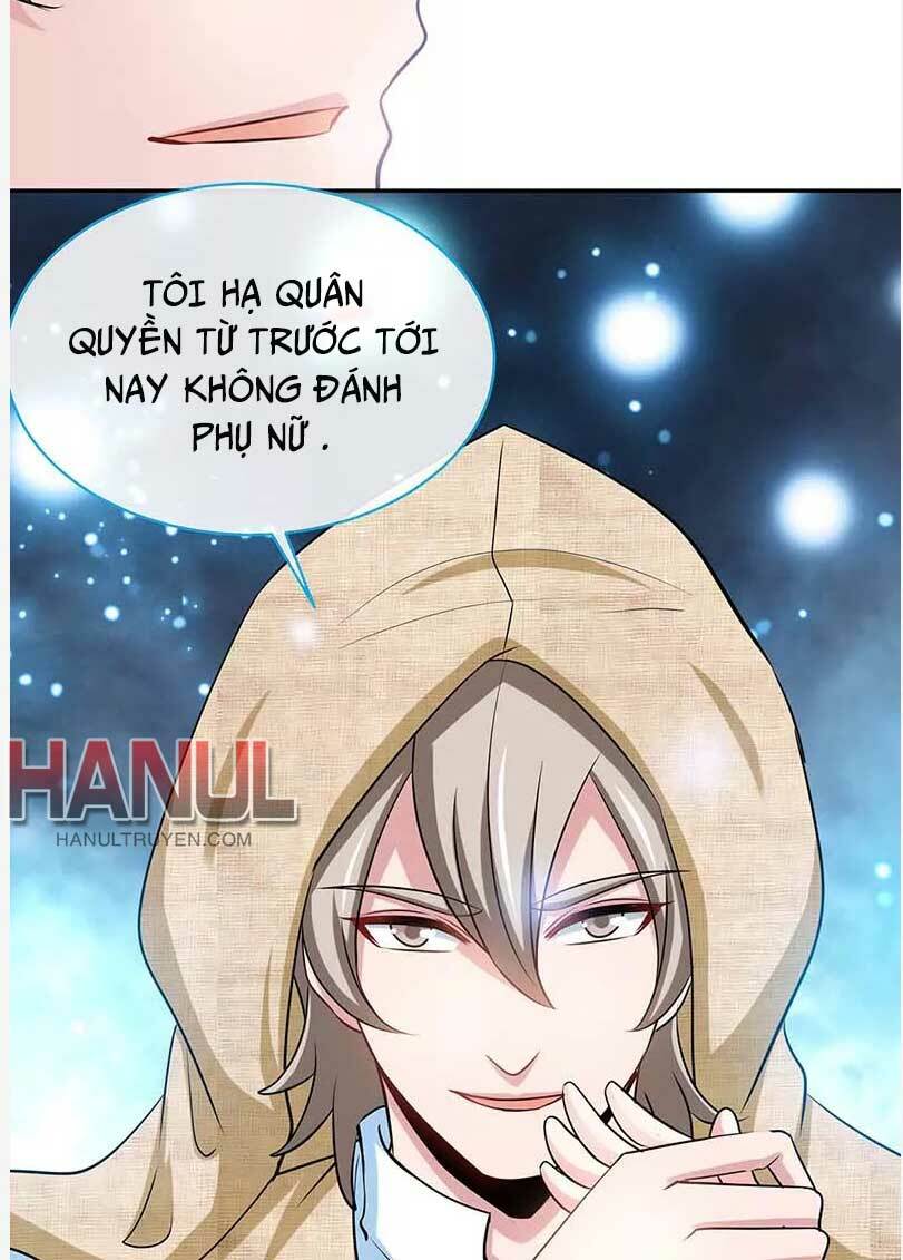 truy nã toàn cầu truy thê về sủng chapter 94.2 18