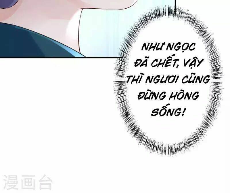 từng bước âm mưu thâm độc : huyết hoàng trở về chapter 9 11