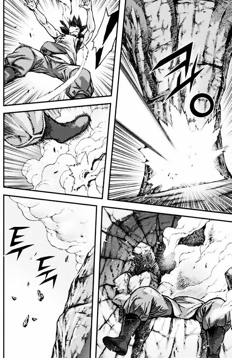 diêm đế ii chapter 51.4 28