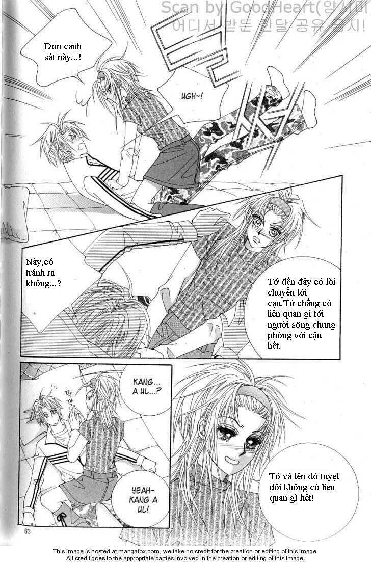 thần tượng mua sắm chapter 12 24