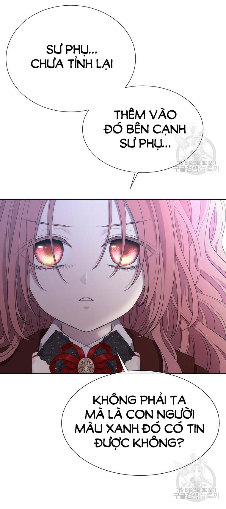 năm môn đệ của charlotte chapter 183.2 15