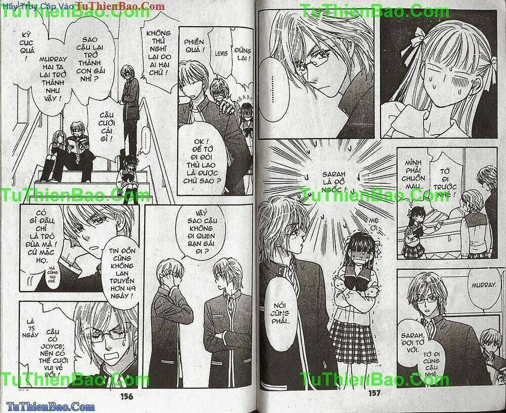 nàng men chàng bóng chapter 3 74