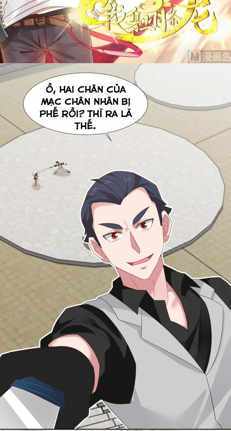 trên người ta có một rồng chapter 439 2