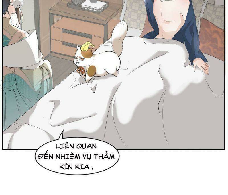 ảnh đế yêu hồ chapter 4 57