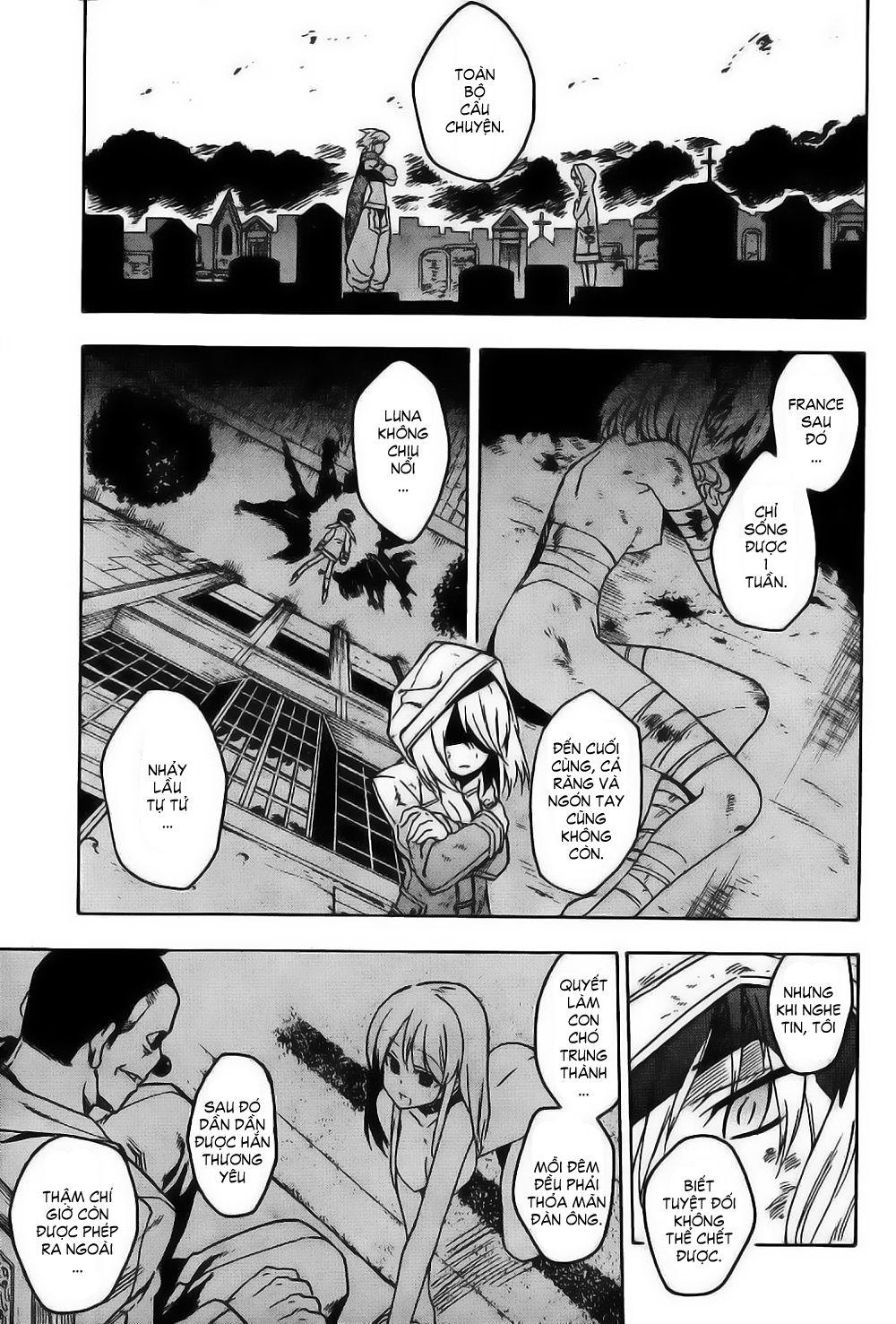 akame ga kiru! chapter 27.5 19