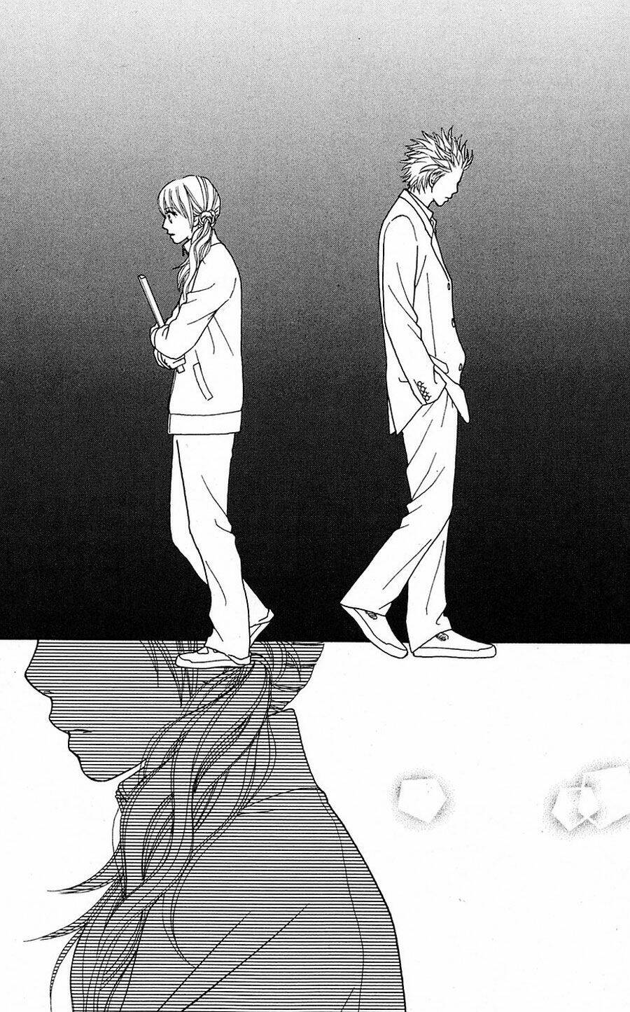 parfait tic - cô láng giềng chapter 103 18