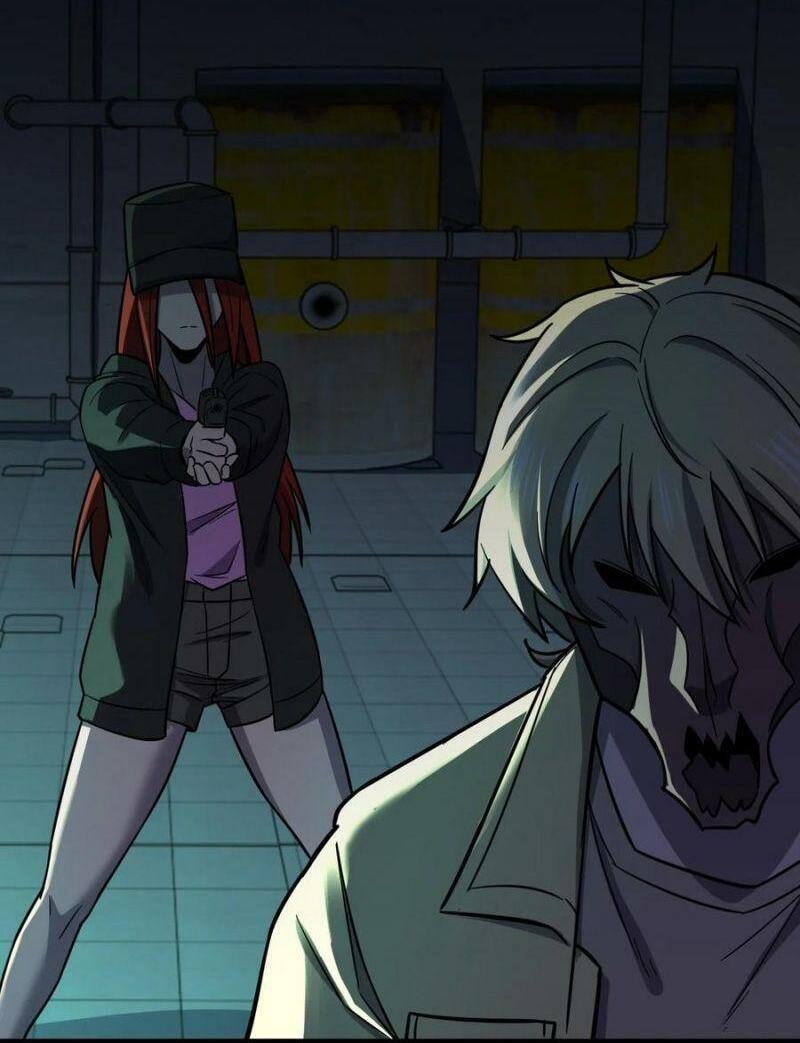 đừng hiểu lầm, tôi mới là người bị hại! chapter 38 4