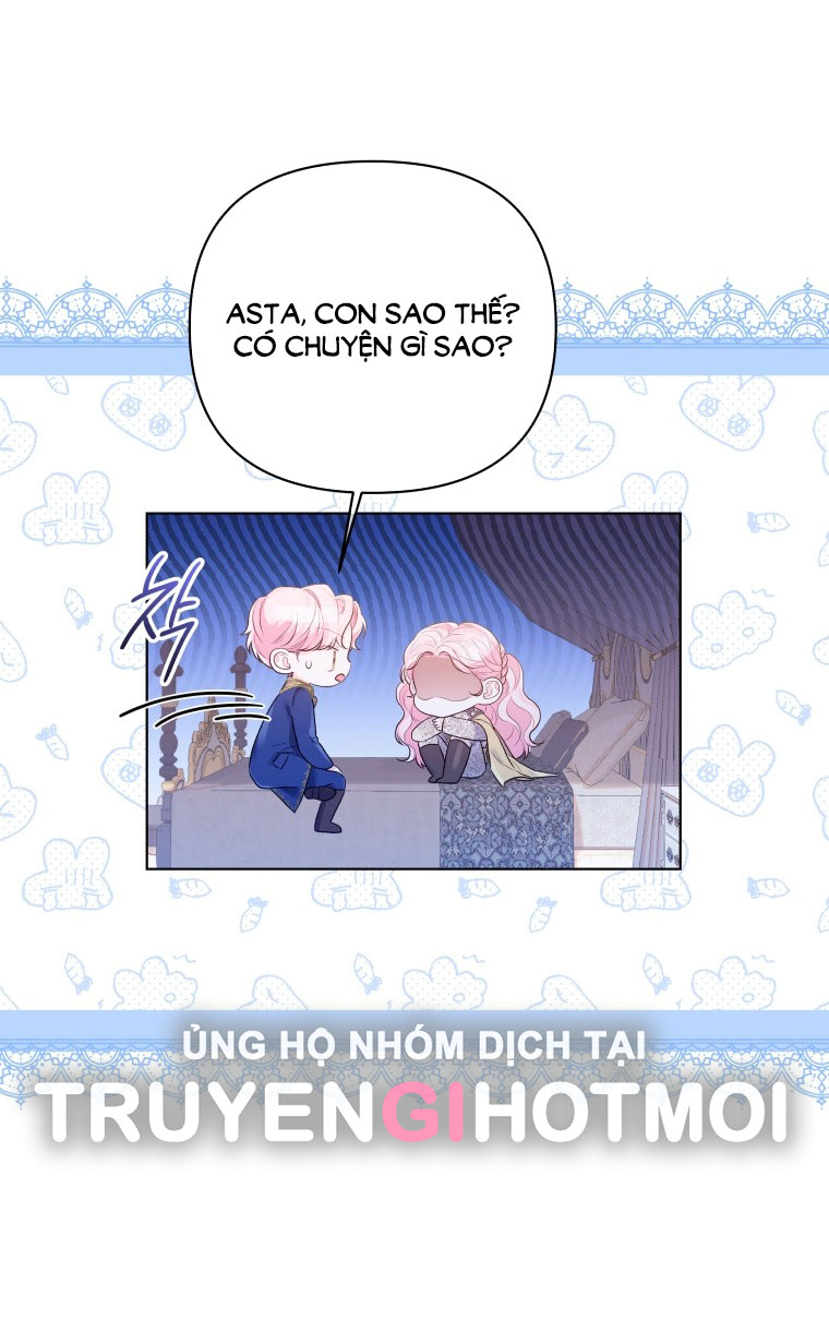 thà rằng để tôi trở thành nữ hoàng chapter 10.2 3