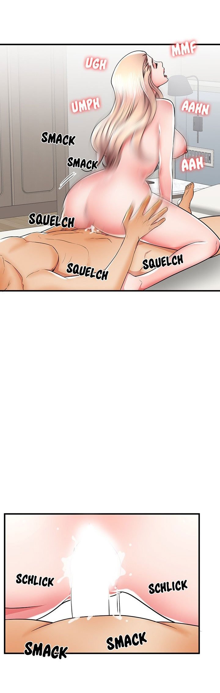 người mẹ xấu xa chapter 37 15