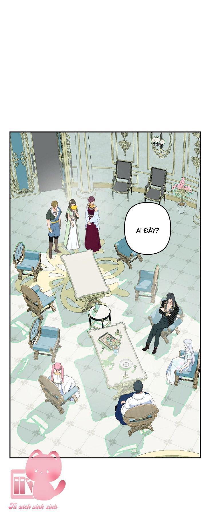 bỏ quách chồng con đi, tiền bạc mới là tất cả chapter 7 2