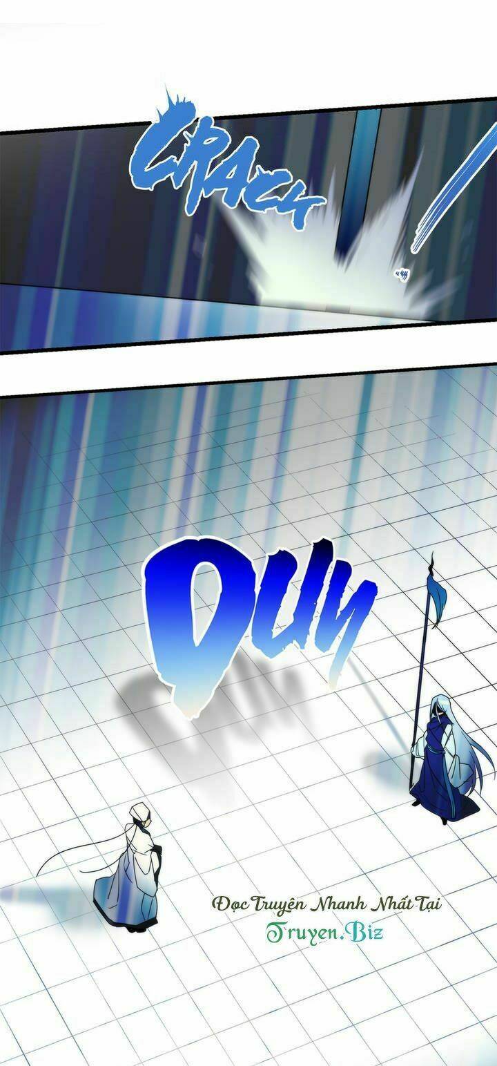 biên niên sử lãnh nguyệt chapter 20 23