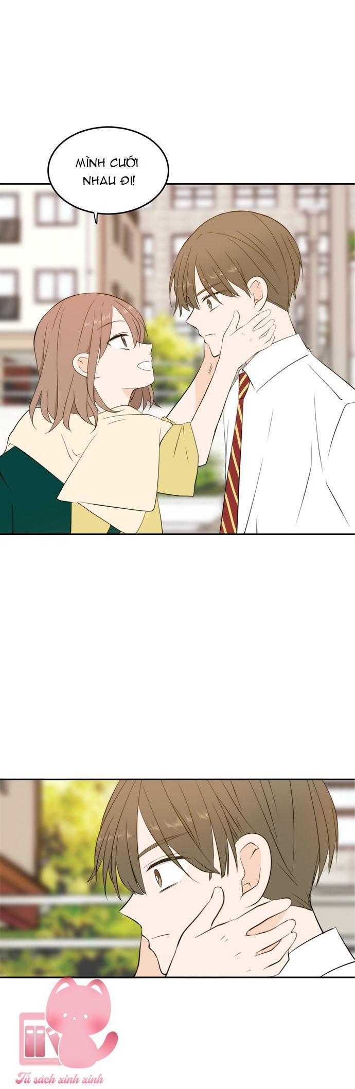 hẹn gặp nhau ở kiếp thứ 19 chapter 24 20