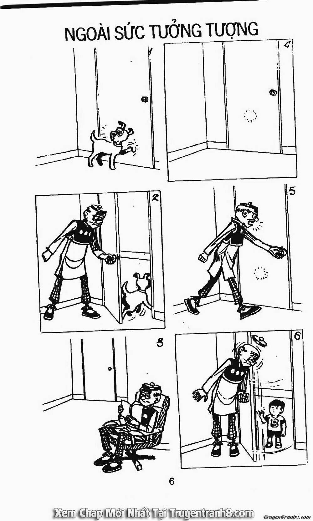 chú thoong chapter 160 2