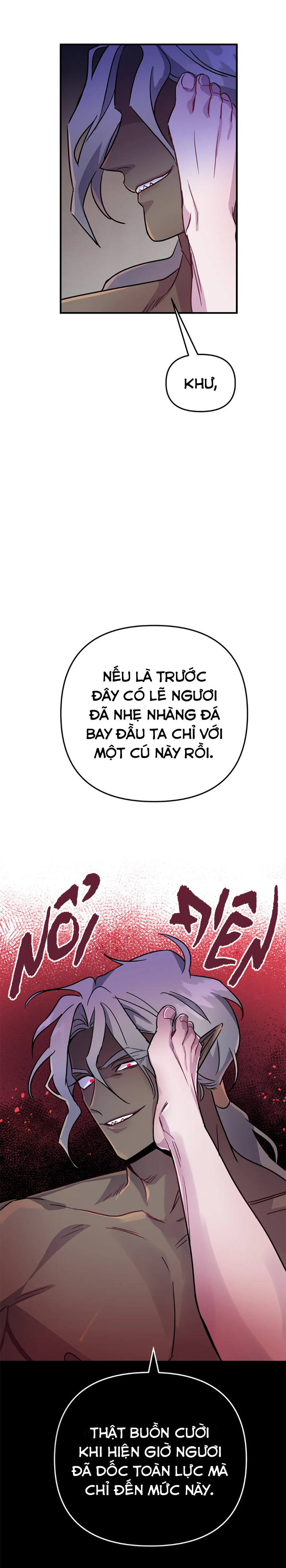 hắc vực chapter 5 18