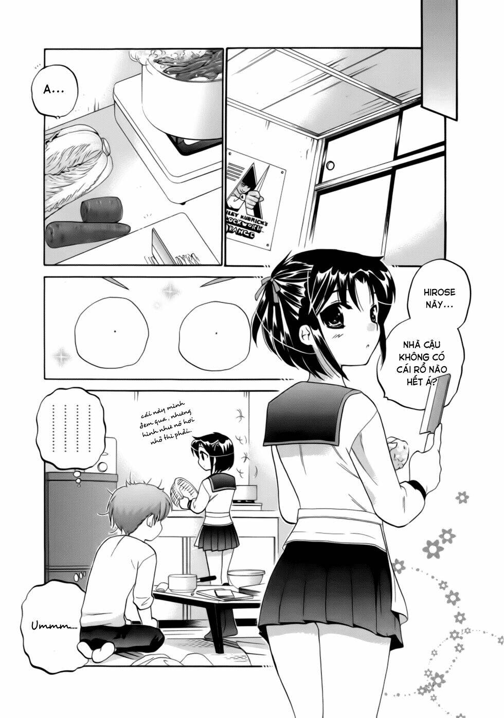 kanojo no kagi o akeru houhou chapter 7 11