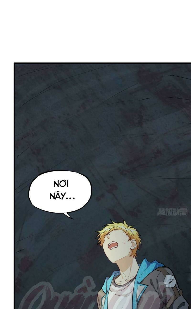 minh nhật thần đô chapter 47 45