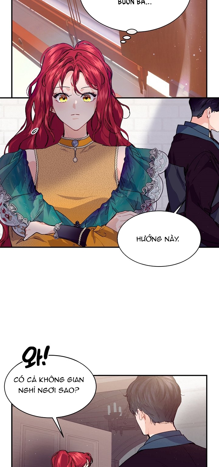 [18+] sự đáng sợ bên trong đại dương chapter 73.2 20