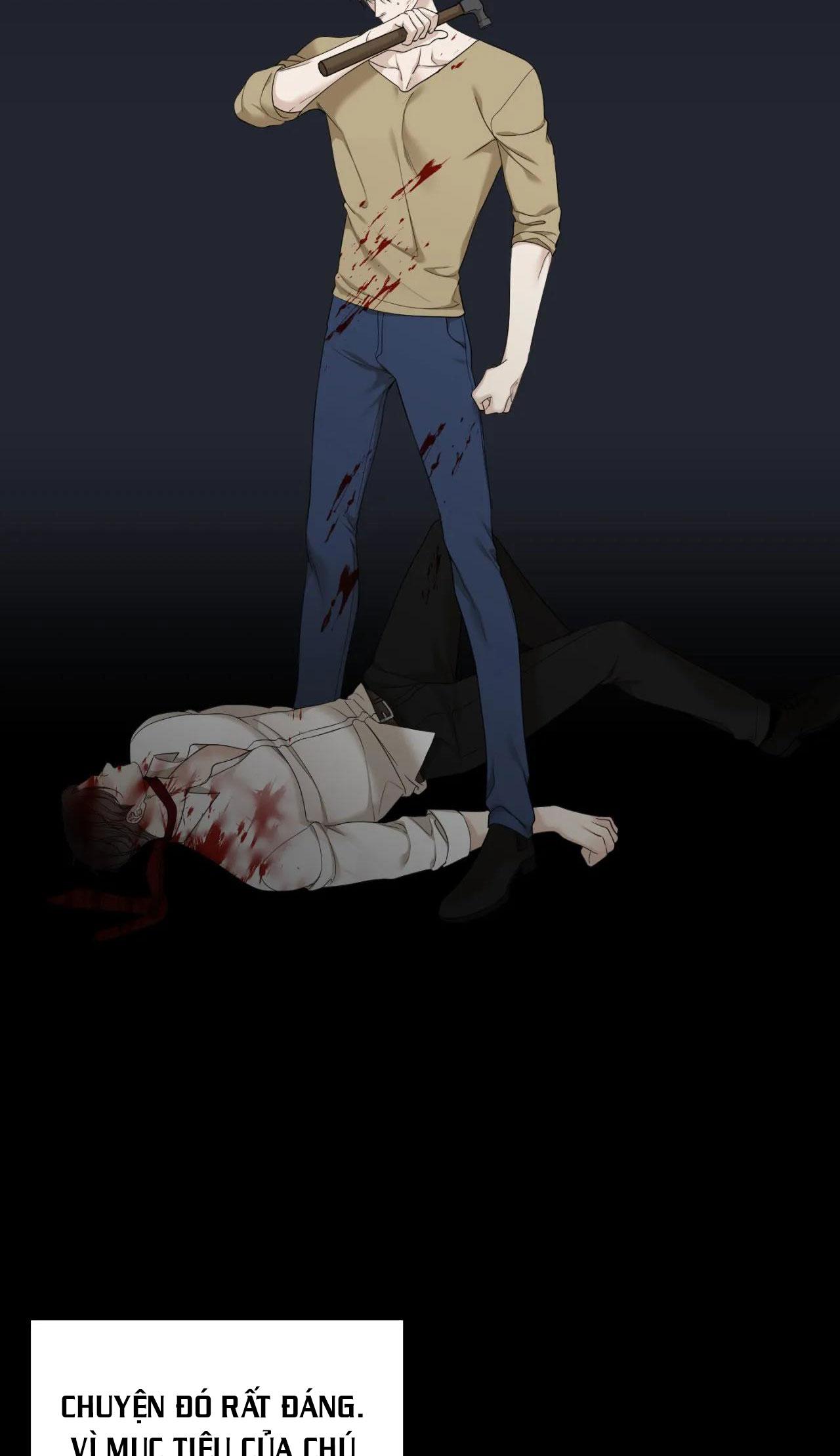 tên cặn bã chapter 31 17