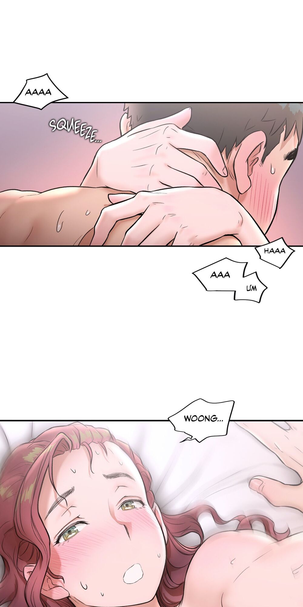 phòng tập gym bí mật chapter 21 38