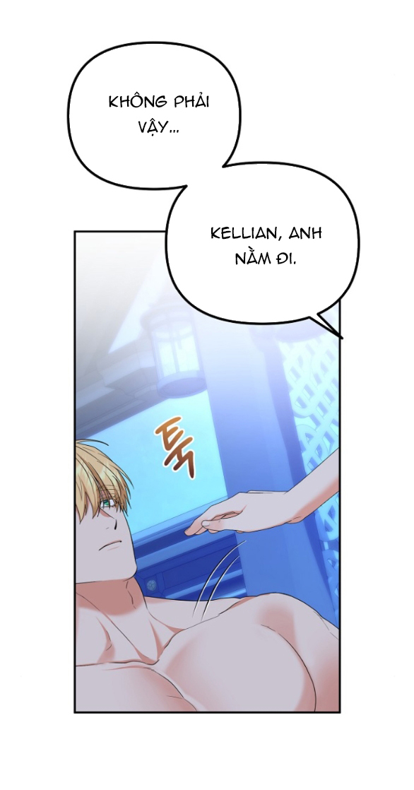 [18+] dũng sĩ vị tha chapter 39.2 18