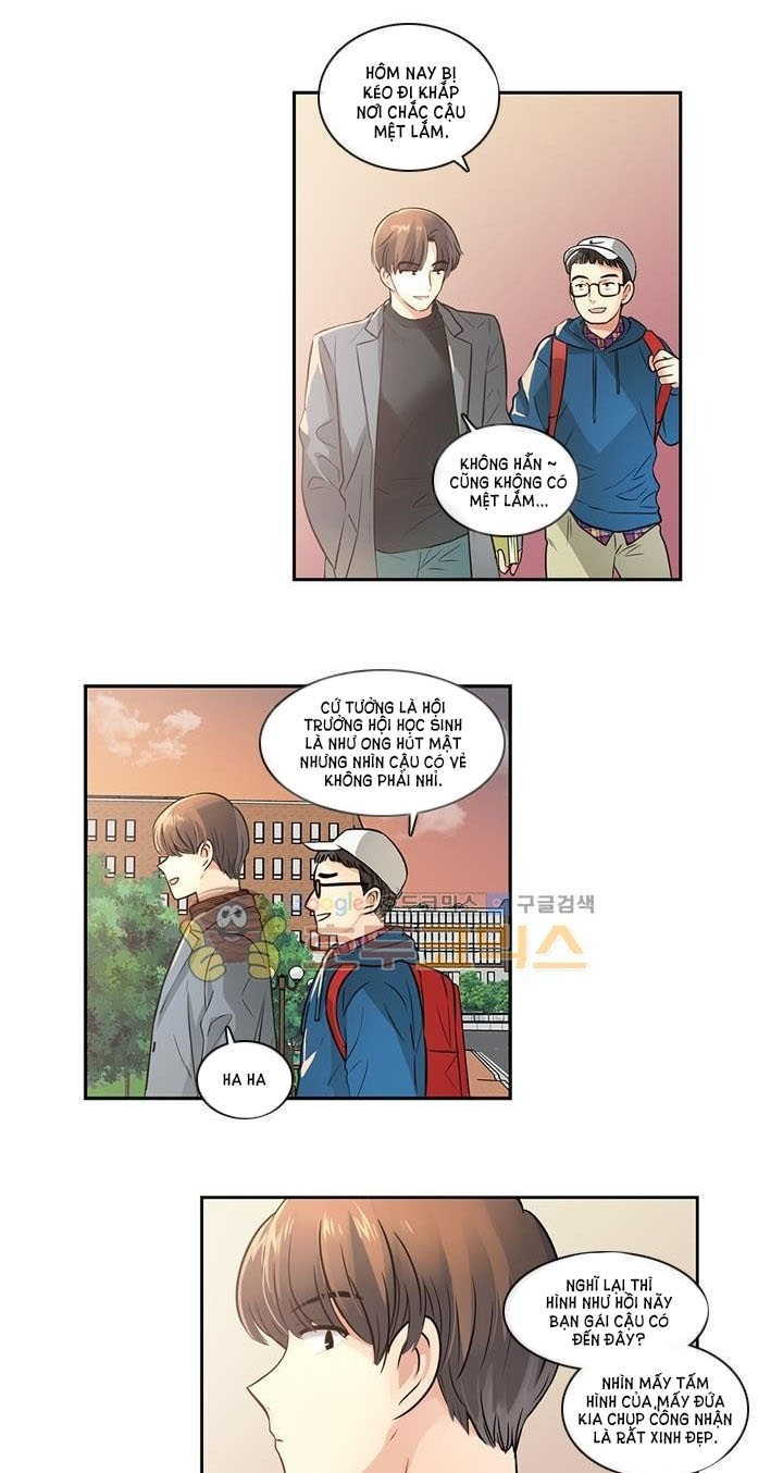 [18+] nàng hoa chapter 4.1 21