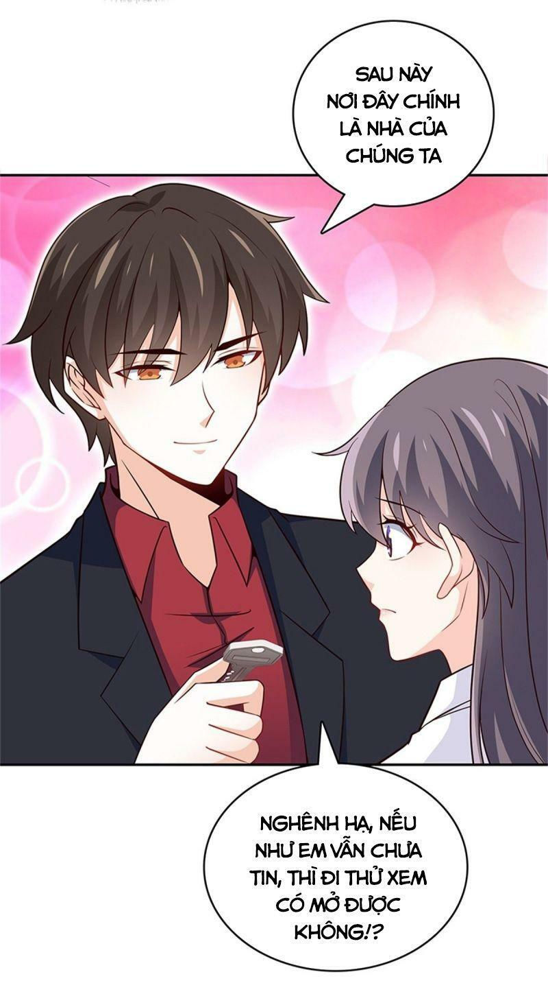 ta là hàn tam thiên chapter 42 15