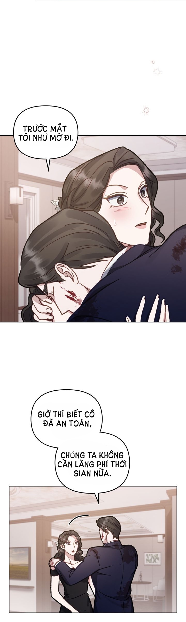 kẻ nghiệp dư chapter 27.2 9