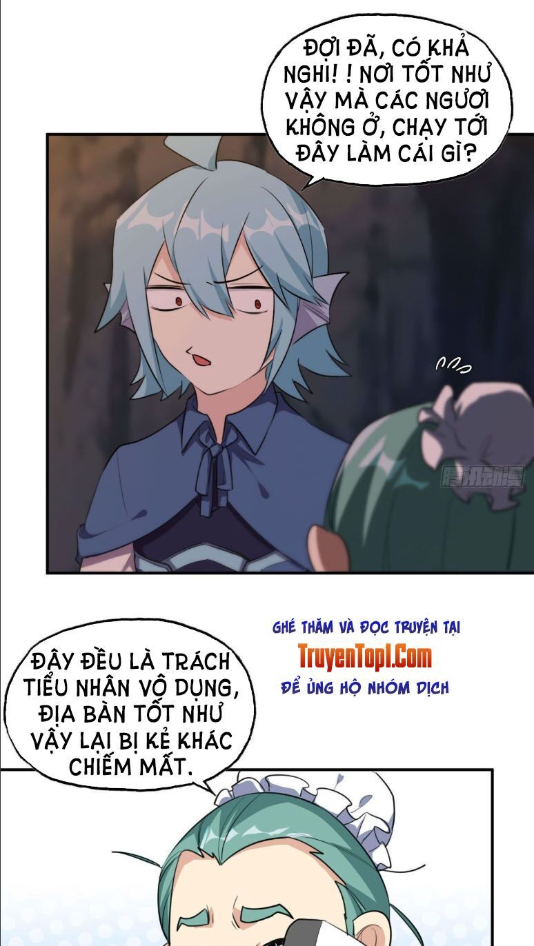 khởi đầu bằng một con côn chapter 102 31