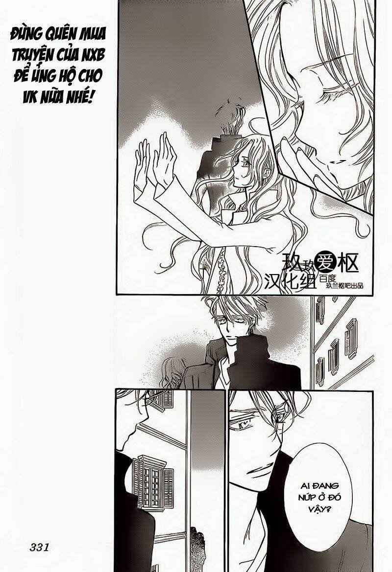 hiệp sĩ vampire chapter 80 9