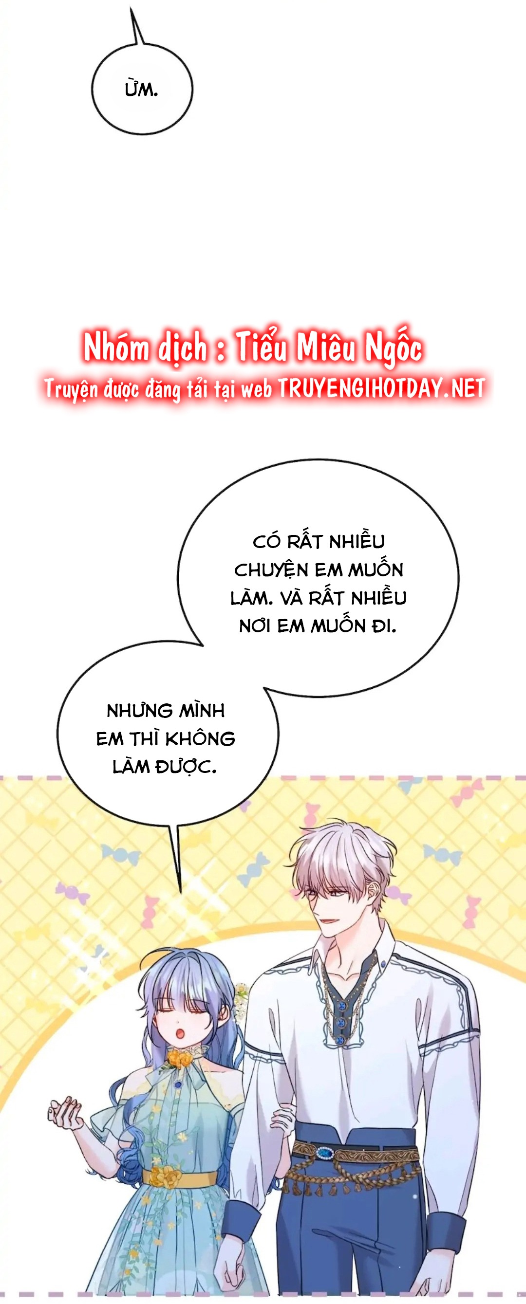 tôi sẽ cứu nam phản diện bị nữ chính ruồng bỏ chapter 91 28