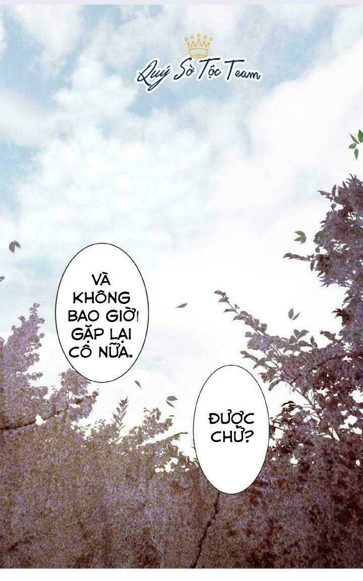 tiếp xúc chí mạng chapter 27 61