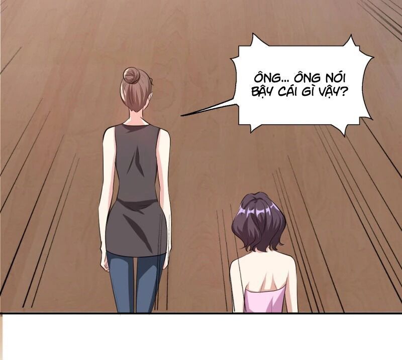 cẩm tú trùng sinh: chào buổi sáng phó thái thái chapter 108 11