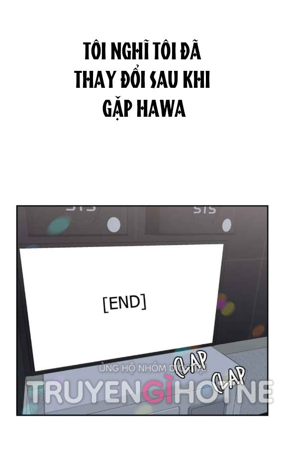 [16+] người đàn ông tầng trên chapter 11.2 20