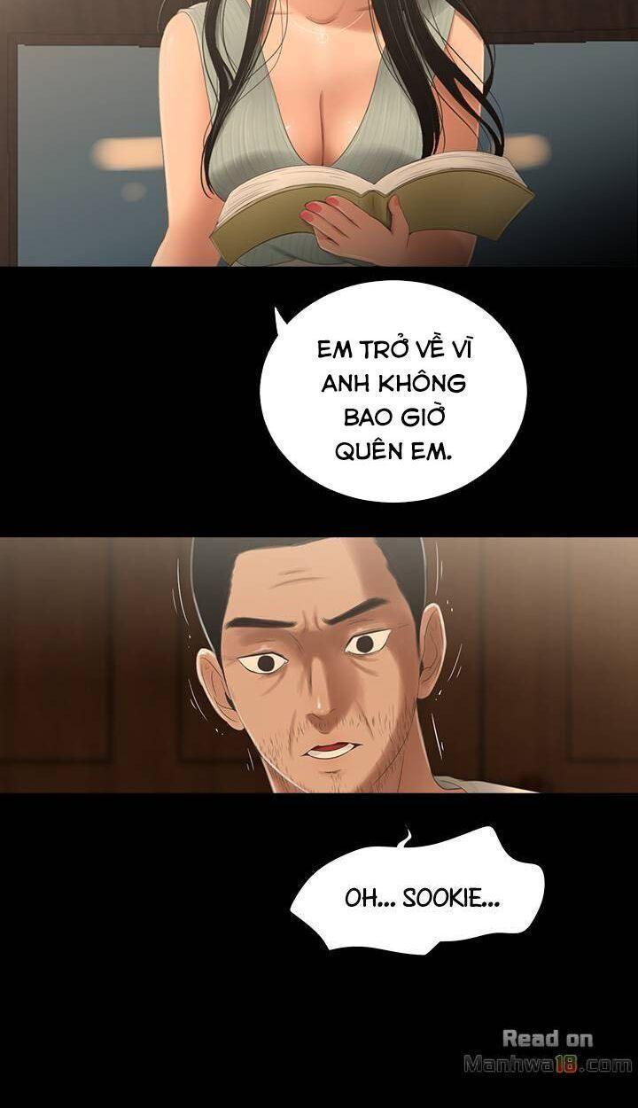 chú và cháu chapter 20 31