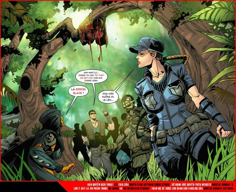 mortal kombat x chapter 12 7